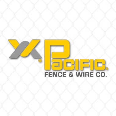 Pacific Fence