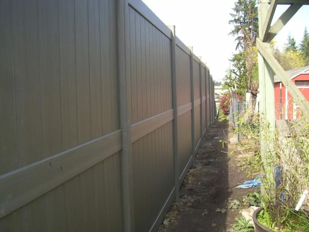 online fence supply company
